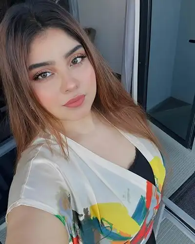 Prakarti Pandey