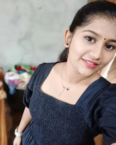 Mohni Shety