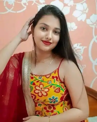 Niti Ahuja