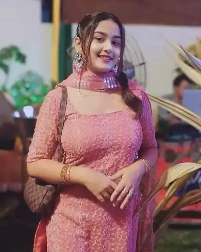 Dewanshi Mehra