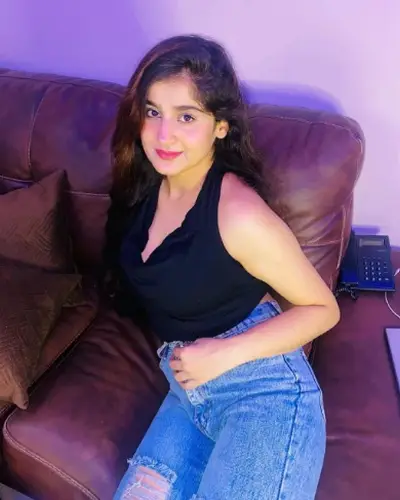Ritu Verma