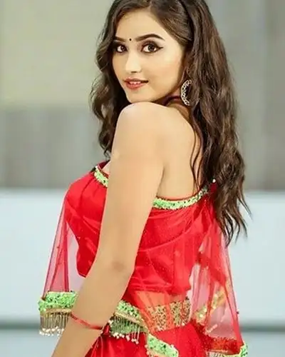 Reena Patwa