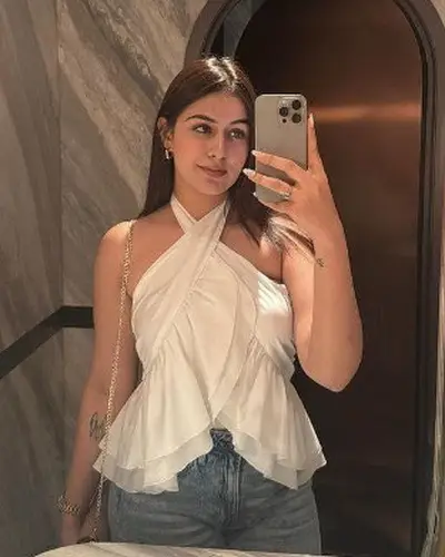 Aarti Patil