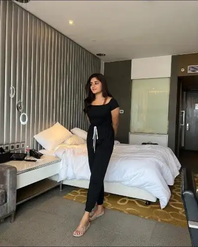 Deepa Sharma