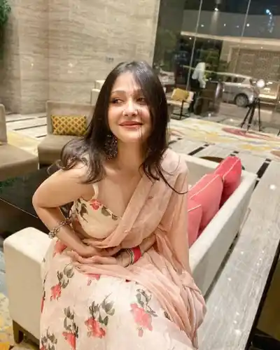 Kanchan Sharma