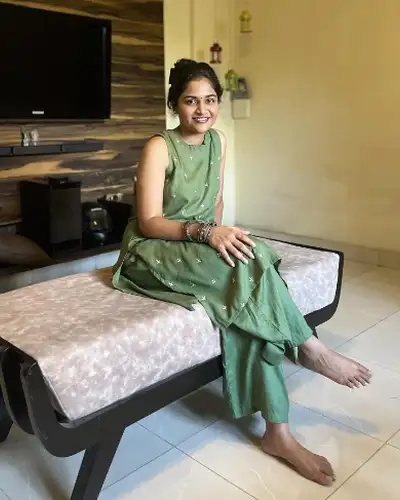 Anjali Gupta