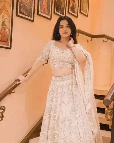 Trisha Iyar