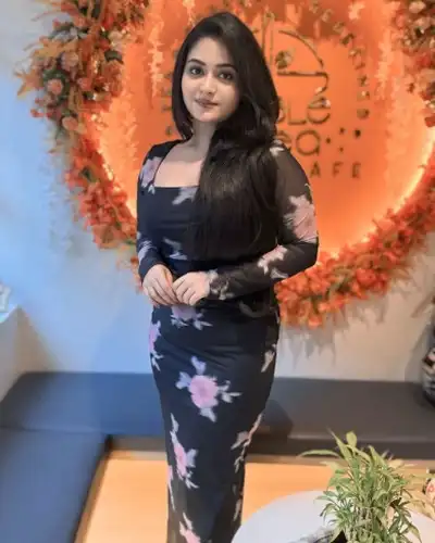Nikita Tiwari