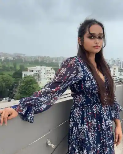 Deepa Rathi